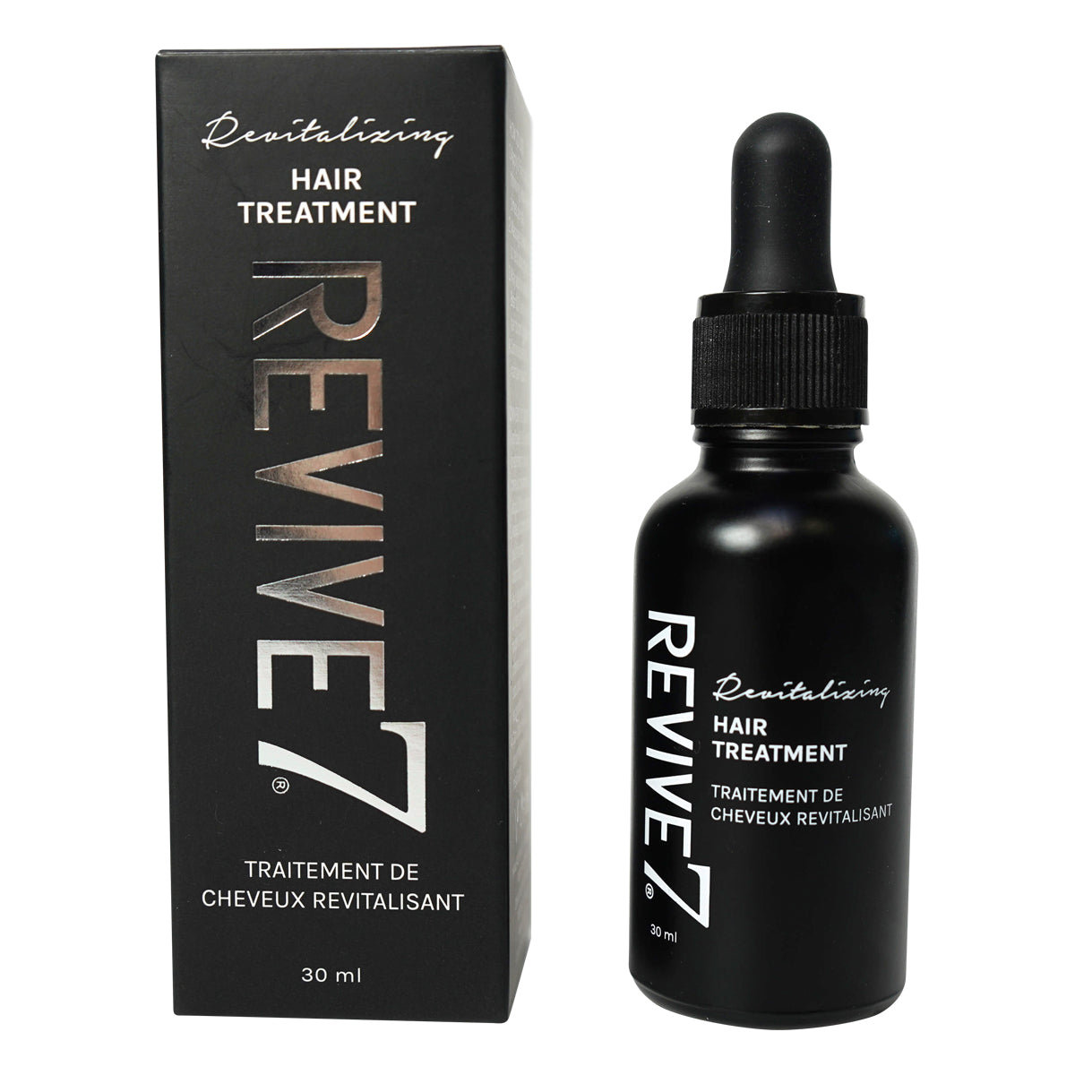 Revive7 - Hair Treatment 30 ml - 30 - Gratis frakt v:3776437