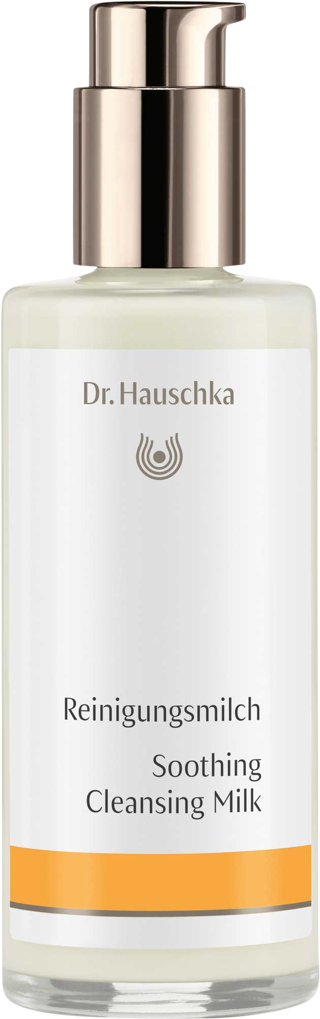 Dr. Hauschka - Soothing Cleansing Milk 145 ml v:2552845