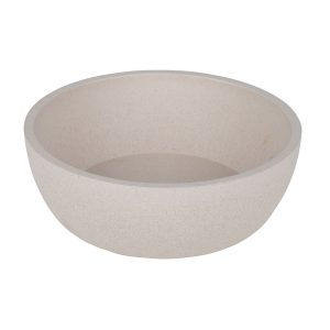 District 70 – BAMBOO Bowl Small – 570ml – Merengue – (871720261403) – Merengue v:4754184