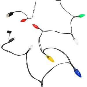 Winkee – Charging Cable – Fairy Lights v:7885566