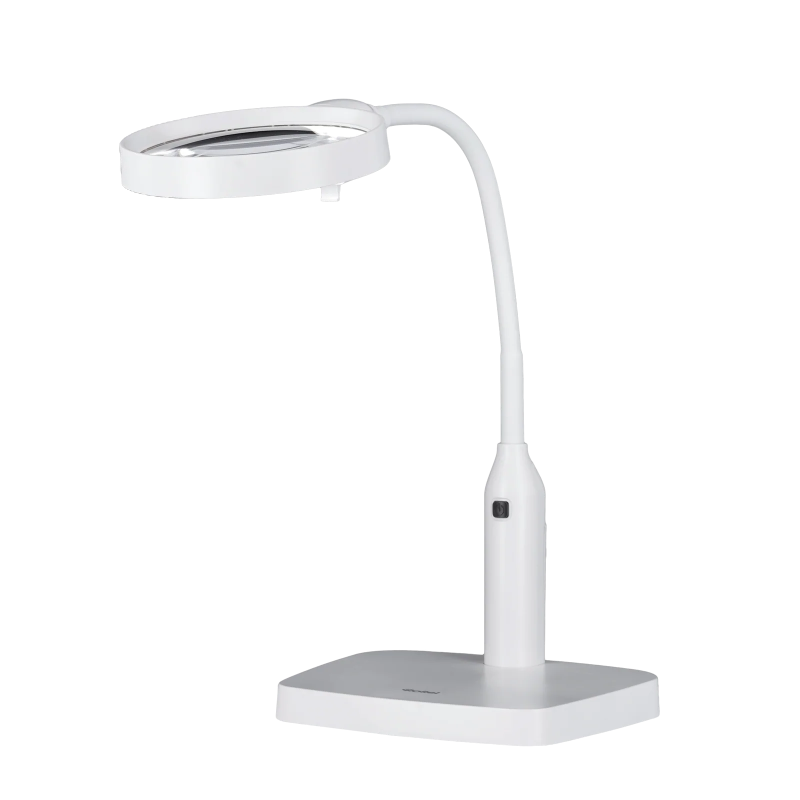 Rollei - LED Desk Magnifier v:4772307