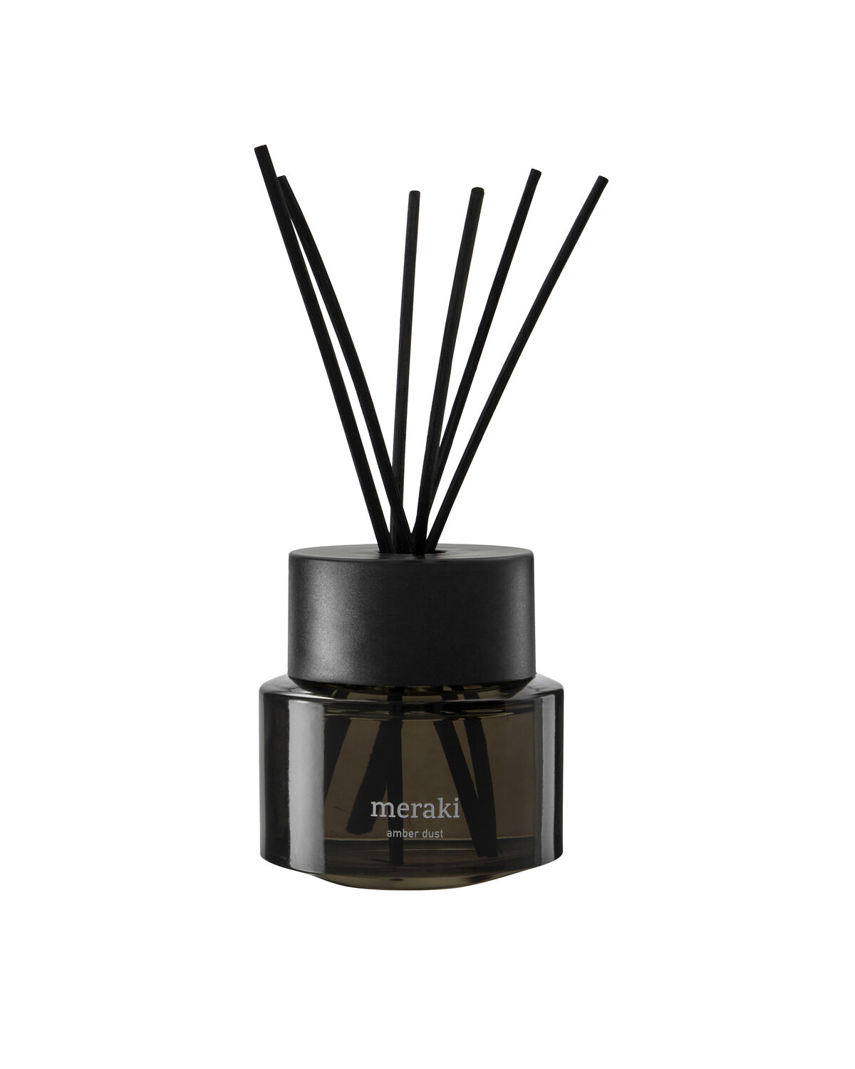 - Diffuser - Amber Dust - 100 ml v:5960825