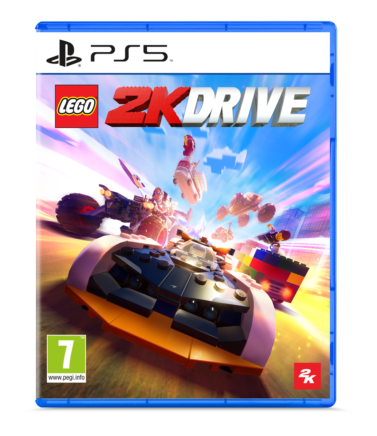 LEGO 2K Drive v:6500454