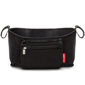 Skip Hop – Stroller Organizer – Black v:4868370