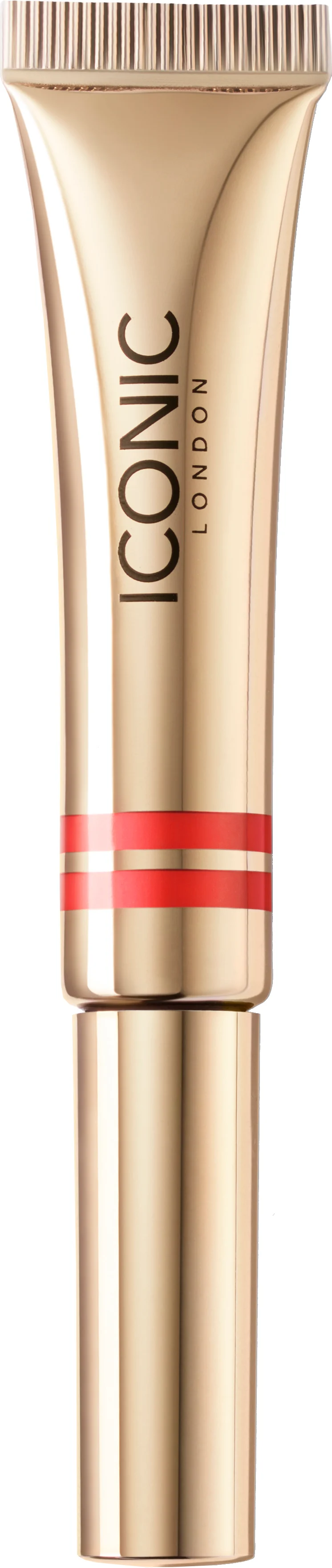 ICONIC LONDON - Lip Mousse Cloud Kiss Matte - Fired Up v:9522839