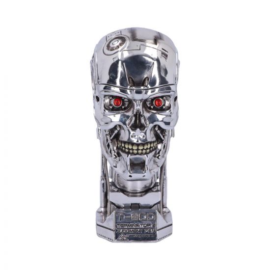 Terminator 2 Head Box 21cm v:3046369