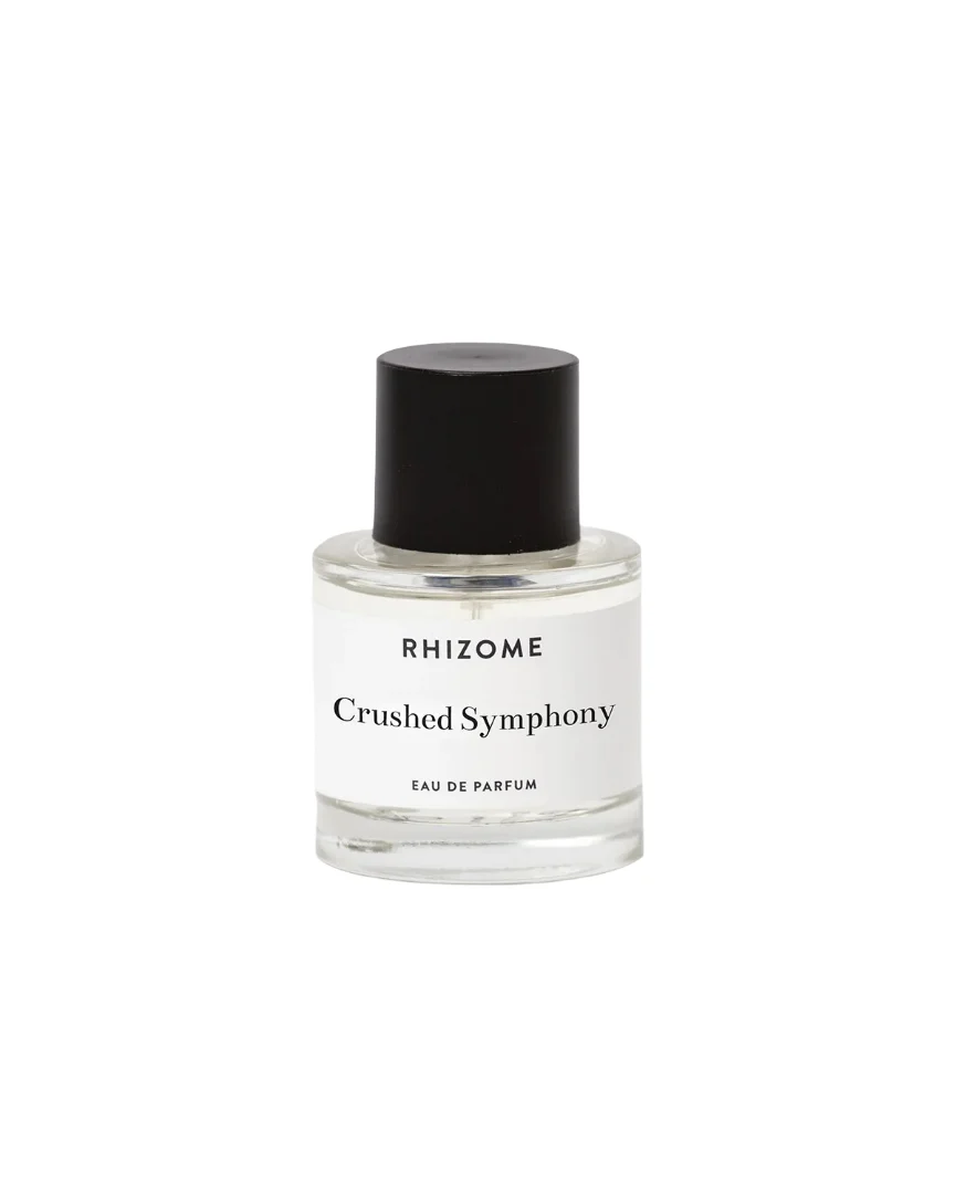 RHIZOME - Crushed Symphony EDP 50 ml - Gratis frakt v:2194458