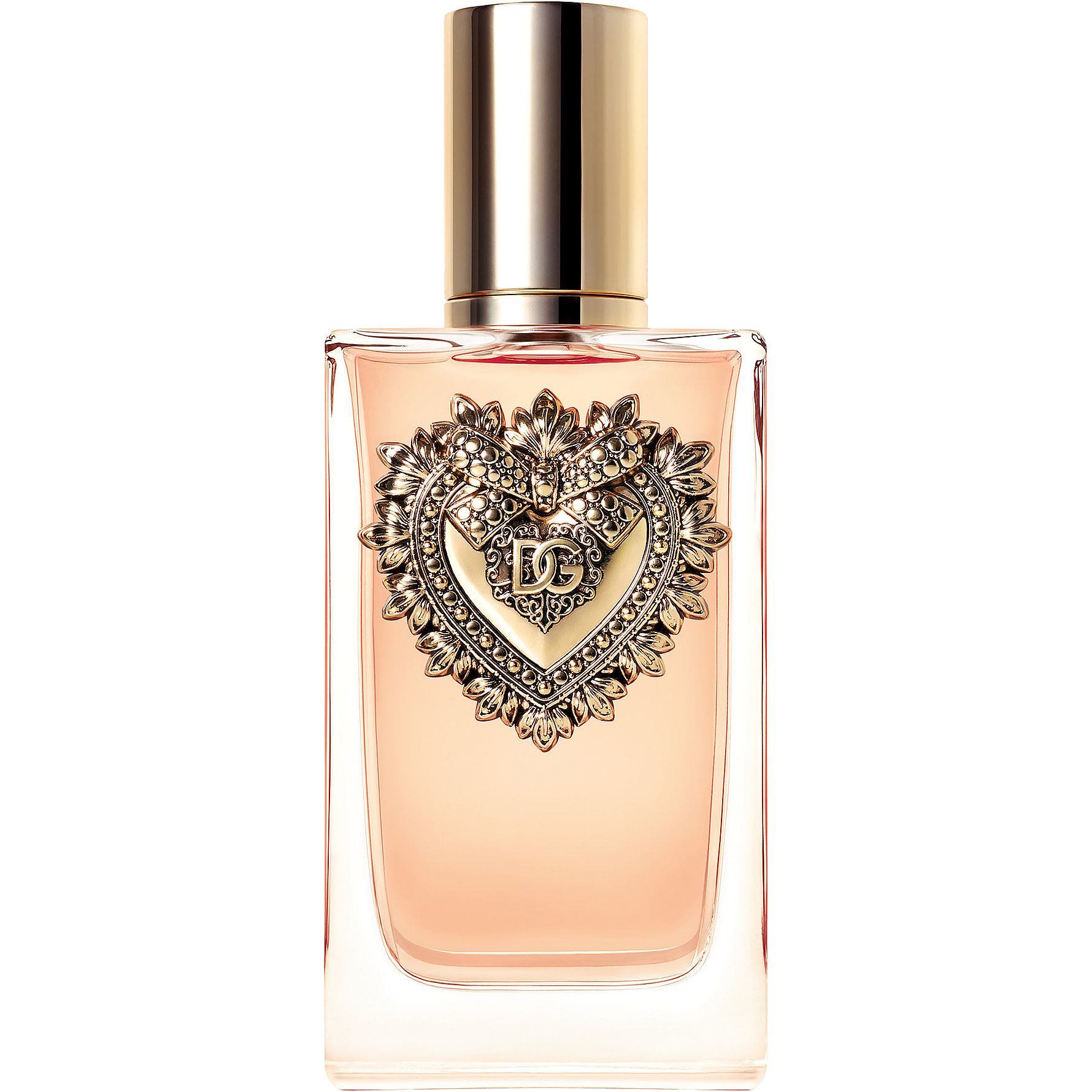 Dolce & Gabbana – Devotion EDP 100 ml – 100 – Gratis frakt v:6508930 Dolce & Gabbana – Devotion EDP 100 ml – 100 – Gratis frakt v:6508930