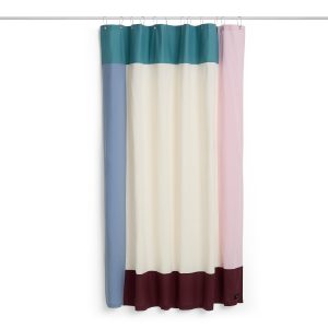 HAY – Pivot Dusjforheng – W180 x L200 cm – Multi Rosa – Pink – Gratis frakt v:9643620 HAY – Pivot Dusjforheng – W180 x L200 cm – Multi Rosa – Pink – Gratis frakt v:9643620