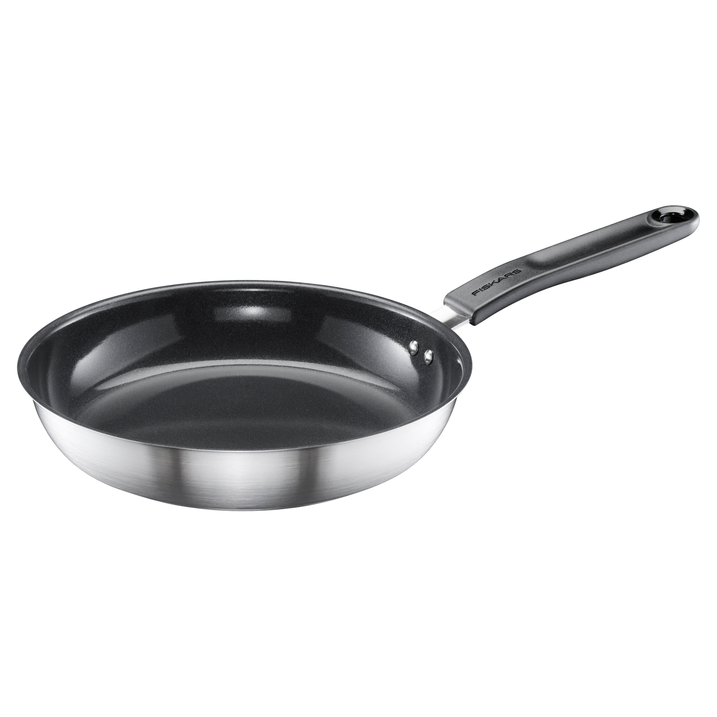 Fiskars - FunctionalForm Stekepanne 24 cm - 24.0 - 24 v:6302878