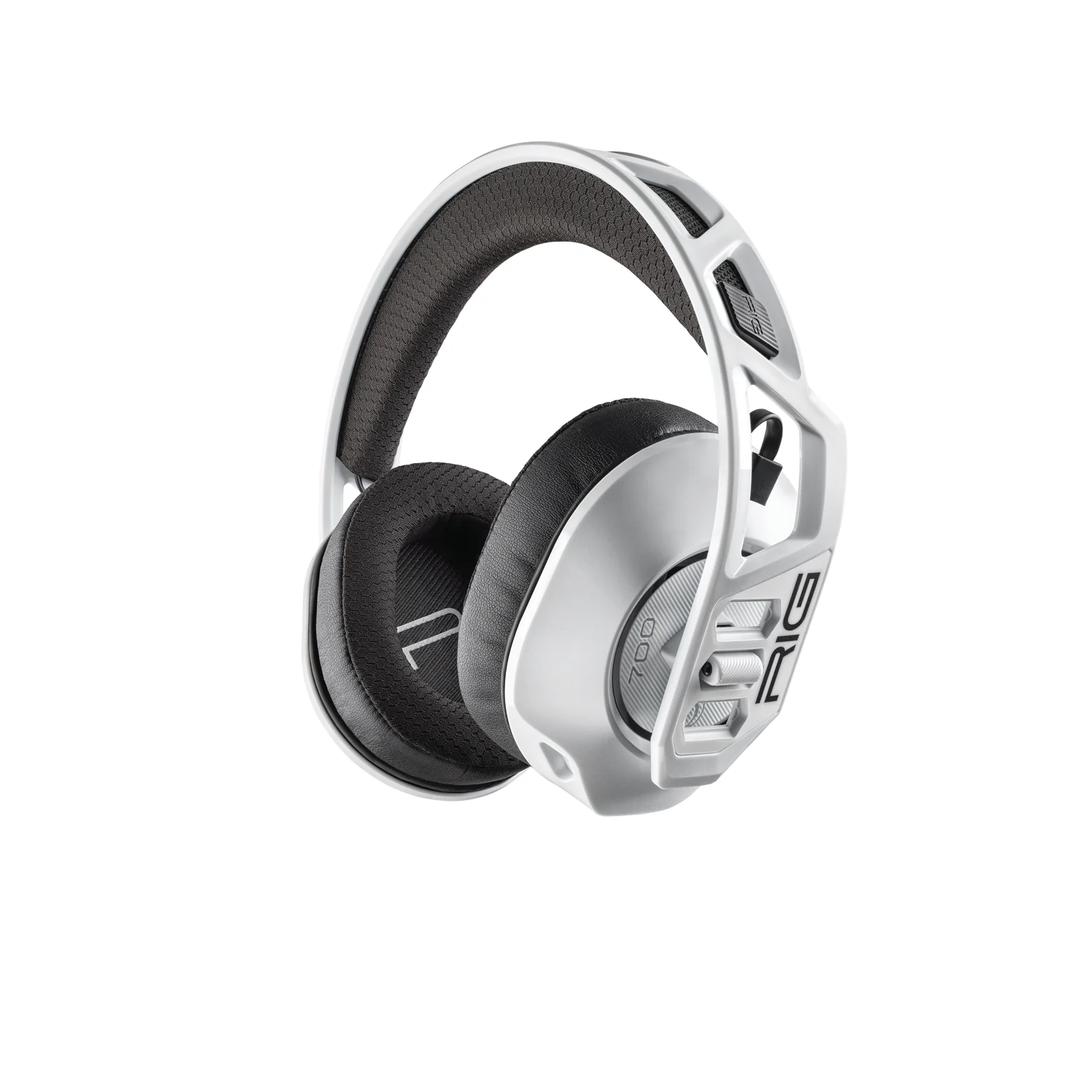 RIG 700Hx White Headset (XBOX) – Gratis frakt v:6787082