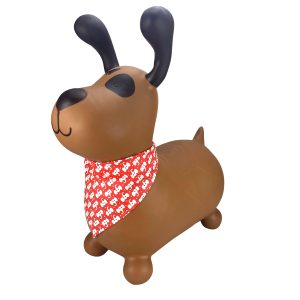Happy Baby – Hop 'N Bounce Bruno (502201) v:2124572