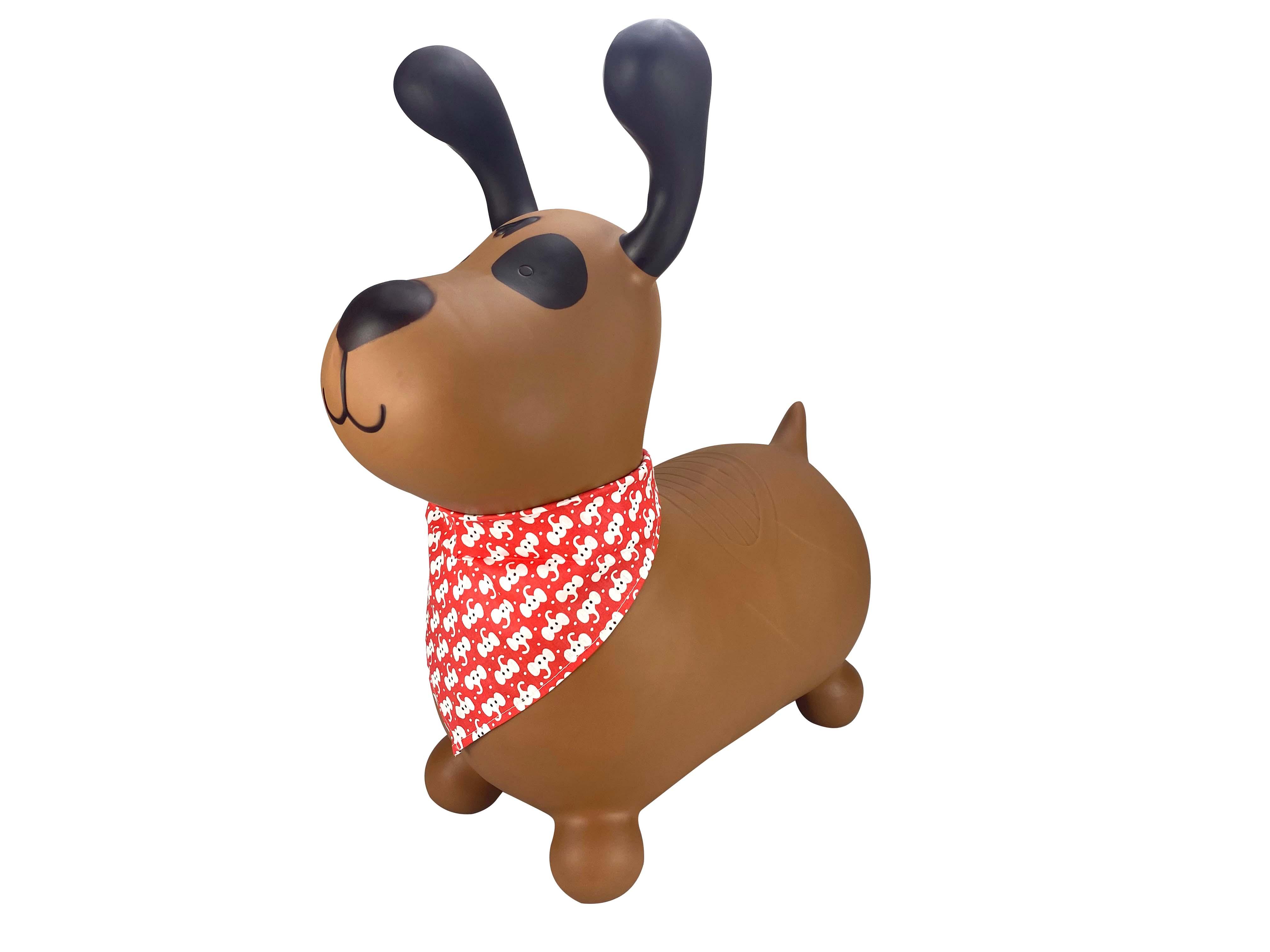 Happy Baby - Hop 'N Bounce Bruno (502201) v:2124572