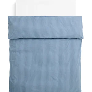 HAY – Fineline Dynetrekk 140×220 cm (Blå) – Blue – Gratis frakt v:3344031 HAY – Fineline Dynetrekk 140×220 cm (Blå) – Blue – Gratis frakt v:3344031