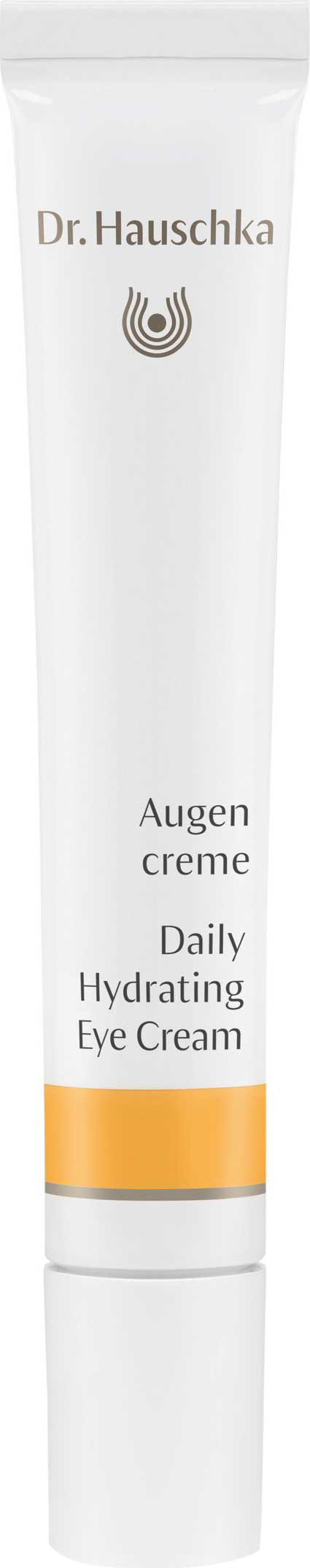 Dr. Hauschka - Daily Hydrating Eye Cream 12,5 ml v:9342892