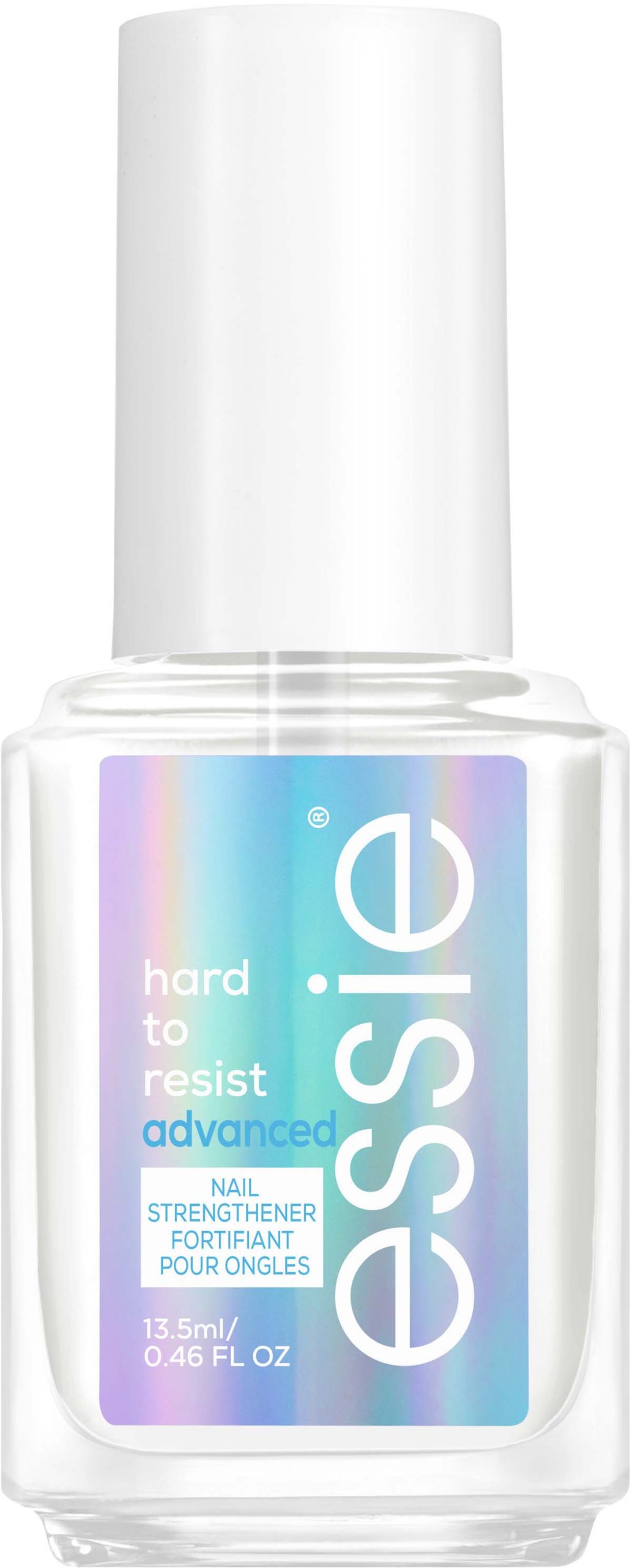 Essie - Hard to resist advanced Clear - Clear v:1173493