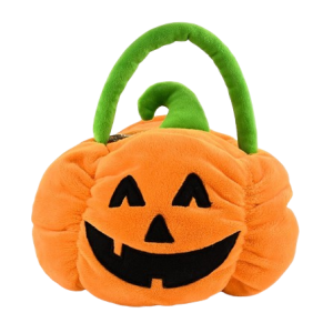 Den Goda Fen – Halloween Pumpkin bag (F33322) v:6676642 Den Goda Fen – Halloween Pumpkin bag (F33322) v:6676642