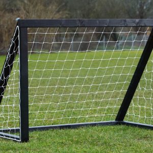 My Hood – Homegoal Pro Mini – Black 150 x 120 cm (302121) – Gratis frakt v:6428750