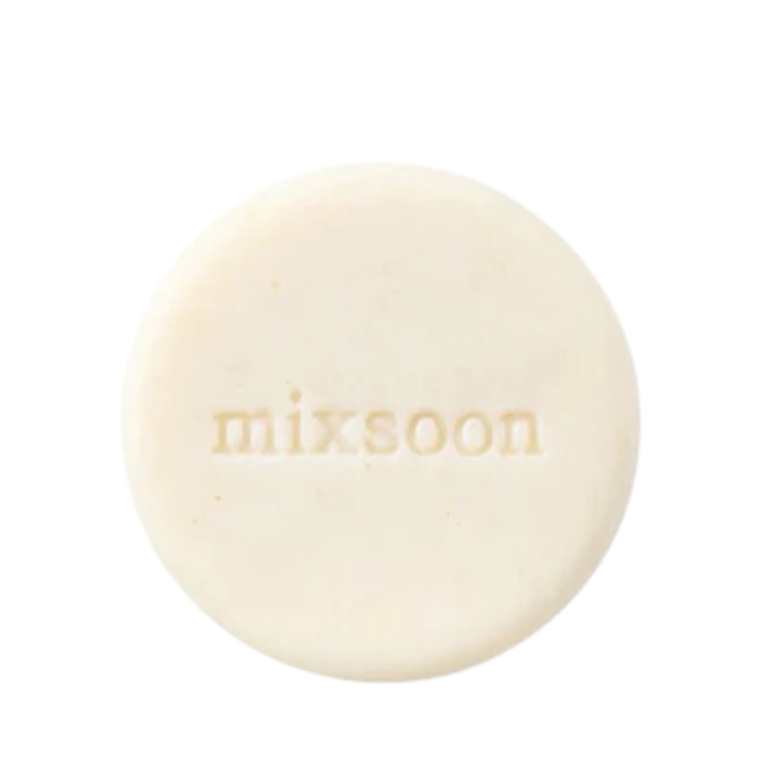 Mixsoon - Deep Foaming Rice Bar v:5837136