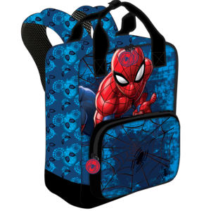 Kids Licensing – Small Backpack 7 L. – Spider-Man (017809410) v:6345170 Kids Licensing – Small Backpack 7 L. – Spider-Man (017809410) v:6345170