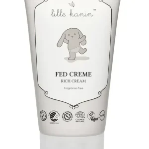 Lille Kanin – Rich Creme 150 ml v:3341085 Lille Kanin – Rich Creme 150 ml v:3341085