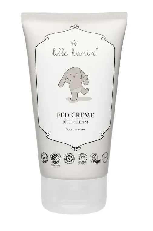 Lille Kanin - Rich Creme 150 ml v:3341085