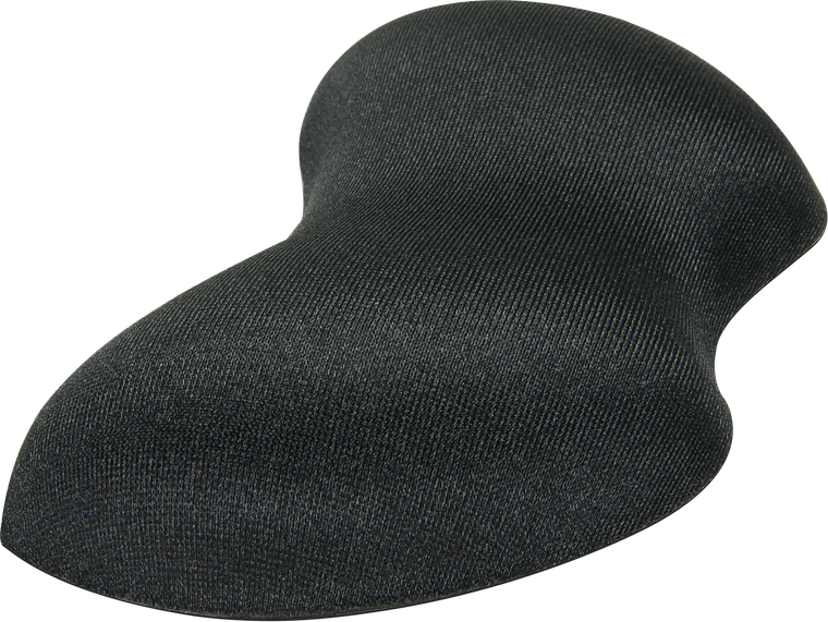 Speedlink - LAX Gel Wrist Rest, black v:1741780