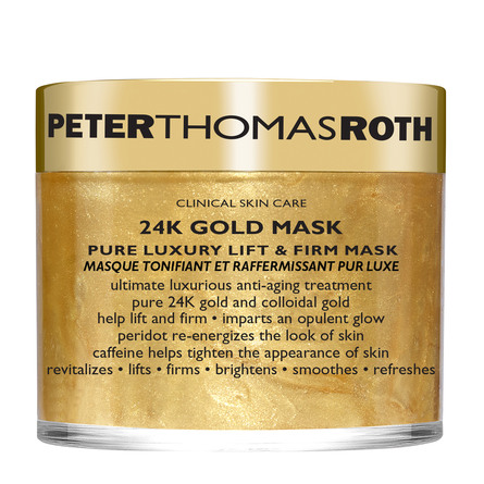 Peter Thomas Roth - 24K Gold Mask 50 ml v:2124811