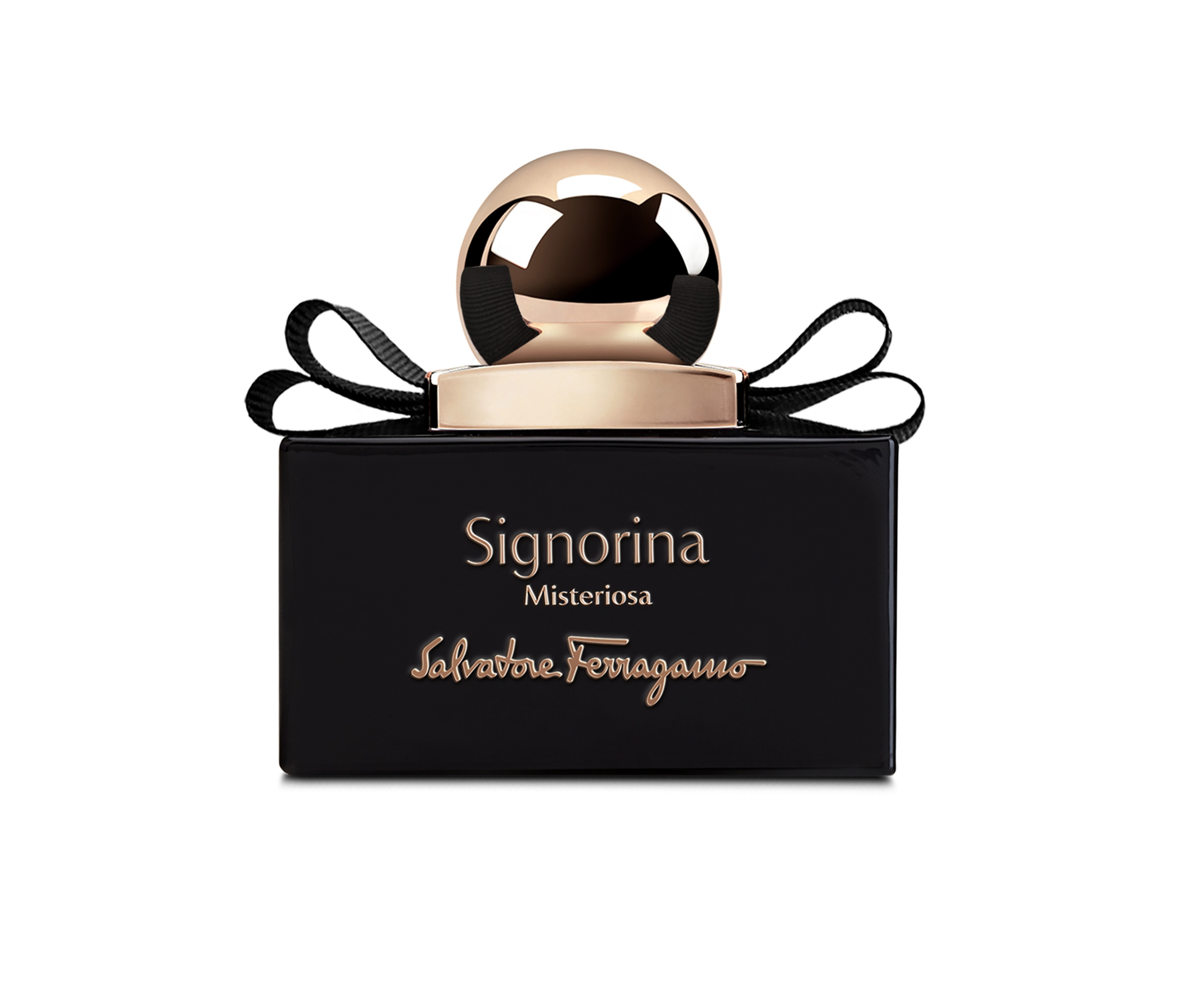 Salvatore Ferragamo - Signorina Misteriosa EDP 30 ml - 30 v:2719072