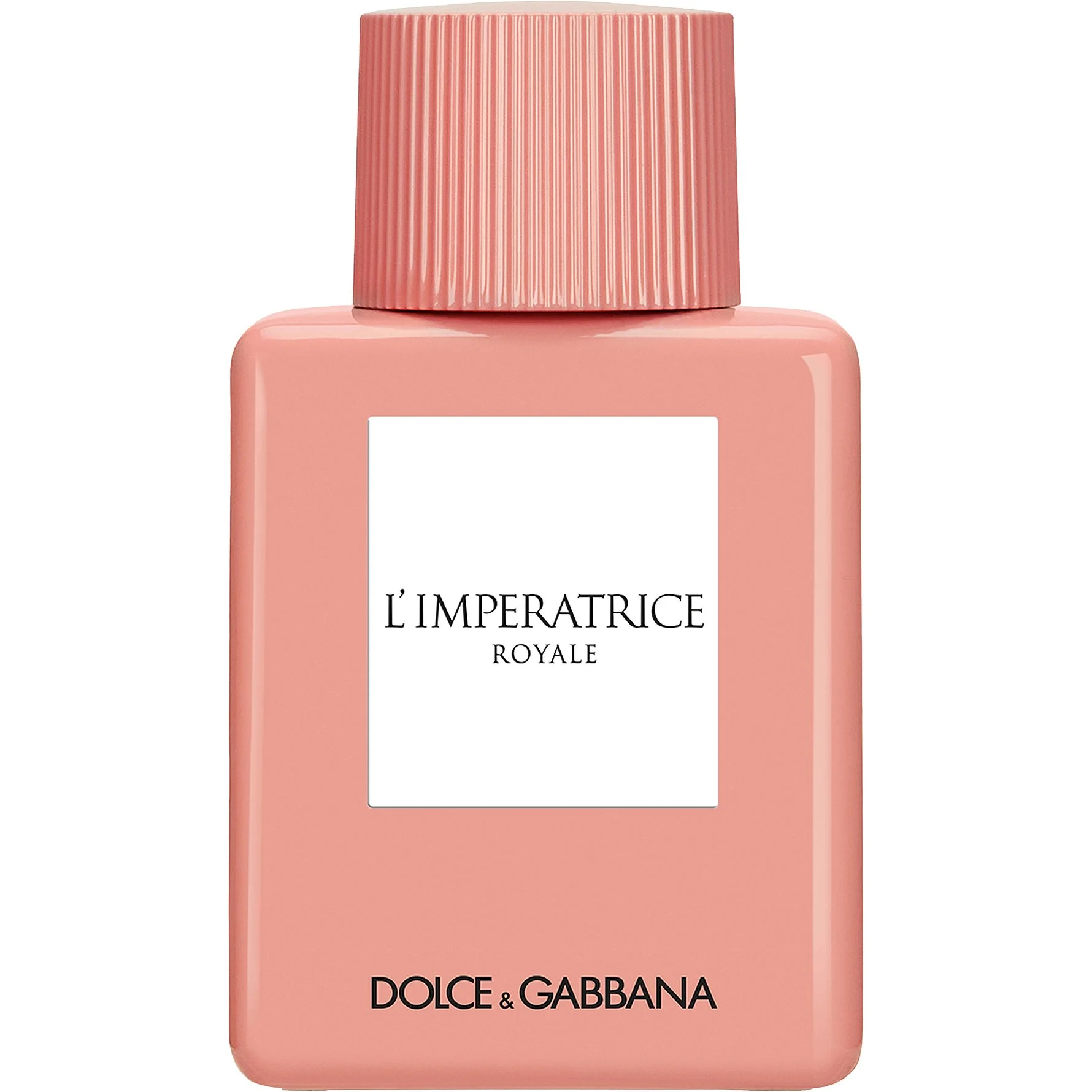 Dolce & Gabbana - L'Imperatrice Royale EDT 50 ml - 50 - Gratis frakt v:3948414