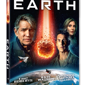 Collision On Earth v:7840121