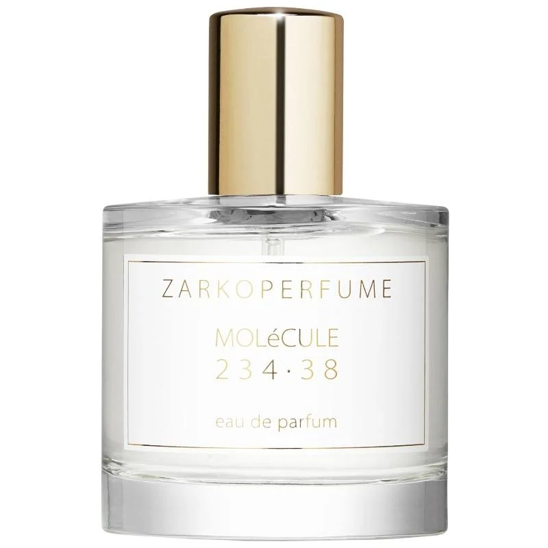ZARKOPERFUME – MOLéCULE 234.38 EDP 50 ml – 50 – Gratis frakt v:8611213 ZARKOPERFUME – MOLéCULE 234.38 EDP 50 ml – 50 – Gratis frakt v:8611213