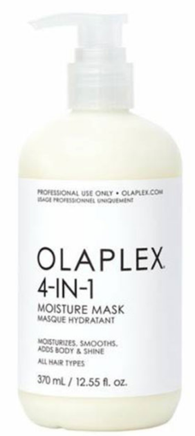 Olaplex - 4-in-1 Moisture Mask 370 ml - 370 - Gratis frakt v:4650955