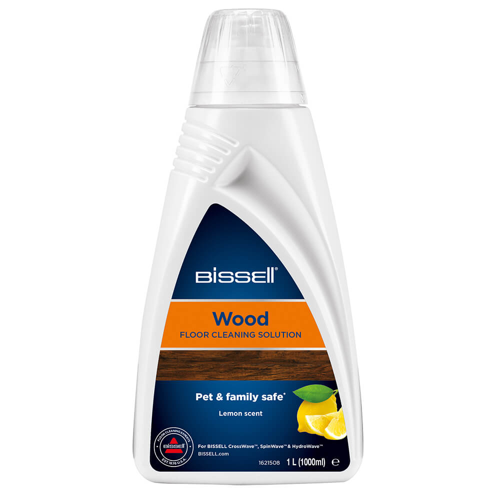 Bissell – Wood Floor Formula CrossWave / SpinWave v:9858104