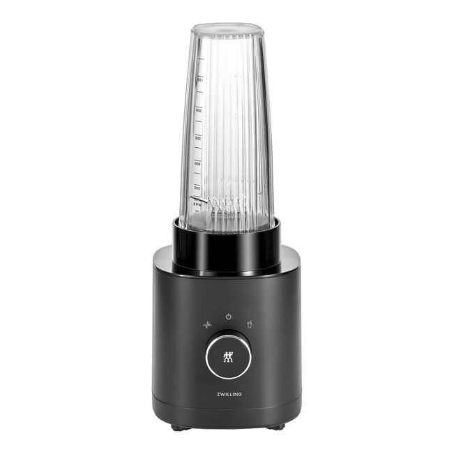 Zwilling - Enfinigy Blender 0,6 L - Svart - Gratis frakt v:7046329