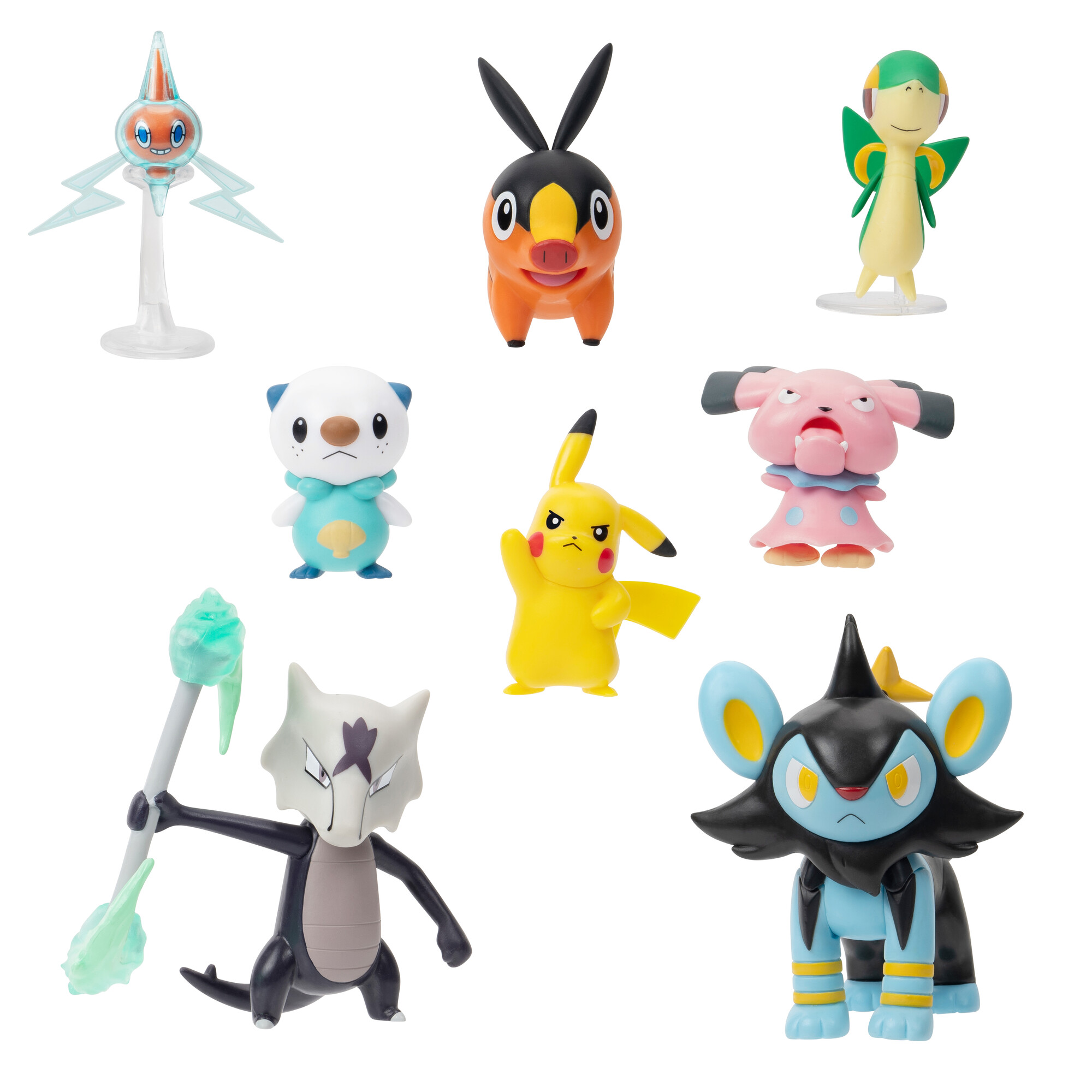 Pokemon – Battle Figure 8 Pk (PKW3615) – Gratis frakt v:6672836 Pokemon – Battle Figure 8 Pk (PKW3615) – Gratis frakt v:6672836