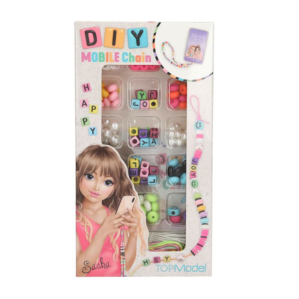 TOPModel – DIY Mobile Chain ( 0412885 ) v:6694424 TOPModel – DIY Mobile Chain ( 0412885 ) v:6694424