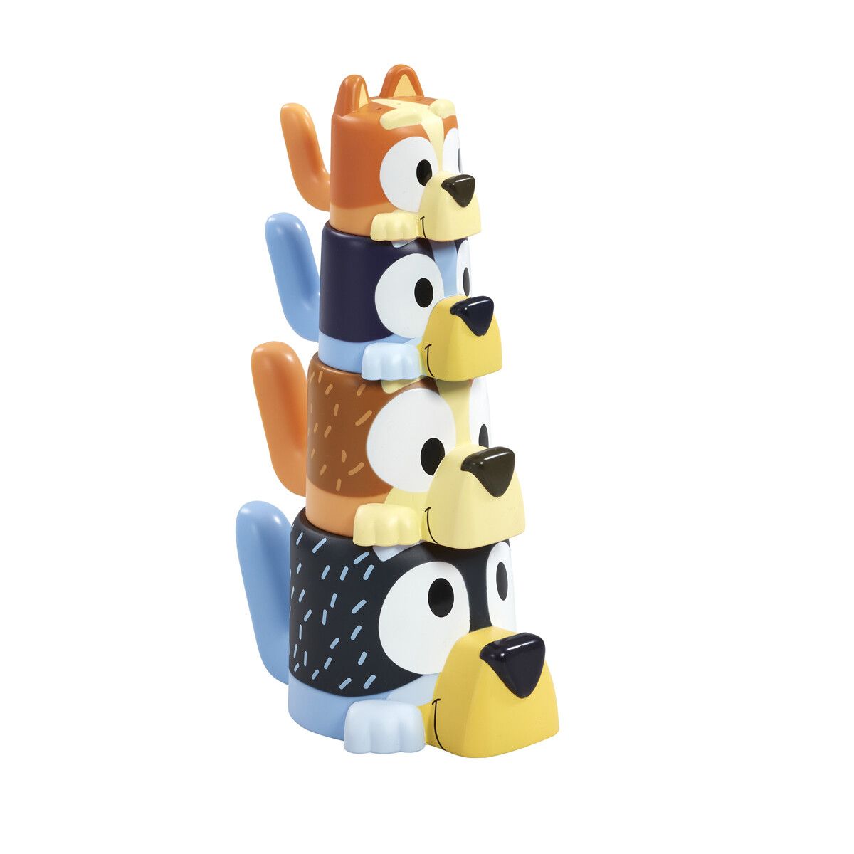 Toomies – Bluey’s Family Pourers (203-73622) v:6089028