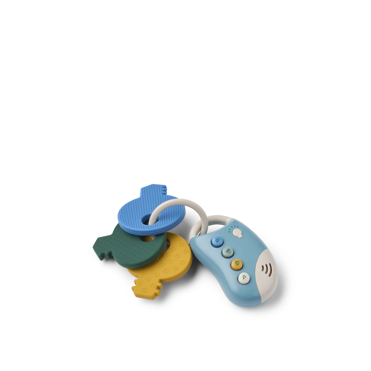 – Vroom Car Keys, Beach Blue Multi mix (LW20876-2963) v:9703340 – Vroom Car Keys, Beach Blue Multi mix (LW20876-2963) v:9703340