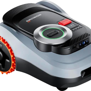 Segway Navimow i215E LiDAR Robotgressklipper – Uten kantledning, Opptil 1500 m² – Gratis frakt v:9363352 Segway Navimow i215E LiDAR Robotgressklipper – Uten kantledning, Opptil 1500 m² – Gratis frakt v:9363352