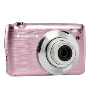 AGFA – Digital Camera DC8200 – Pink – Gratis frakt v:6744341