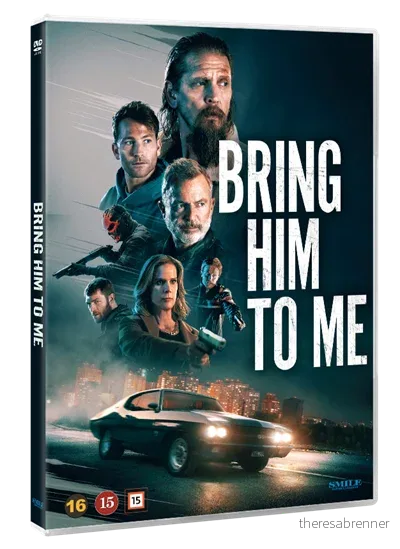 BRING HIM TO ME v:7596741