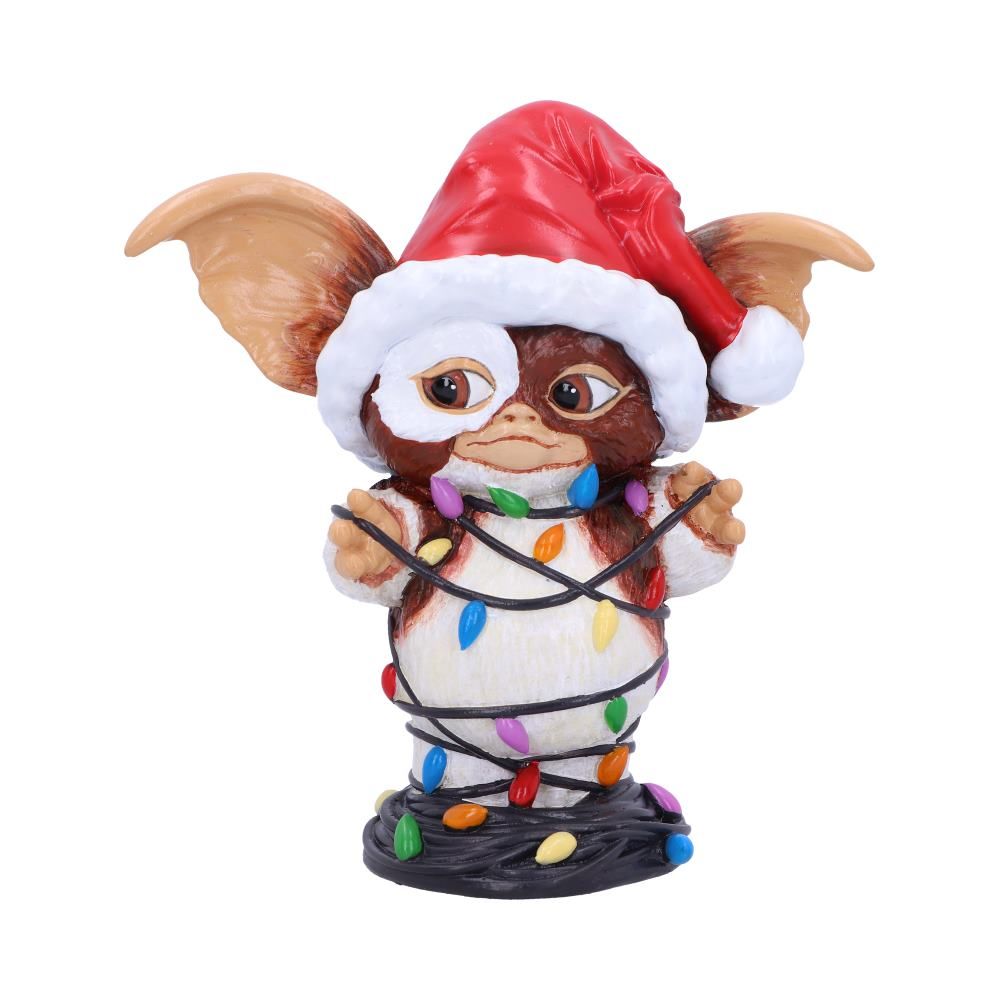Gremlins Gizmo in Fairy Lights 13cm v:3013404