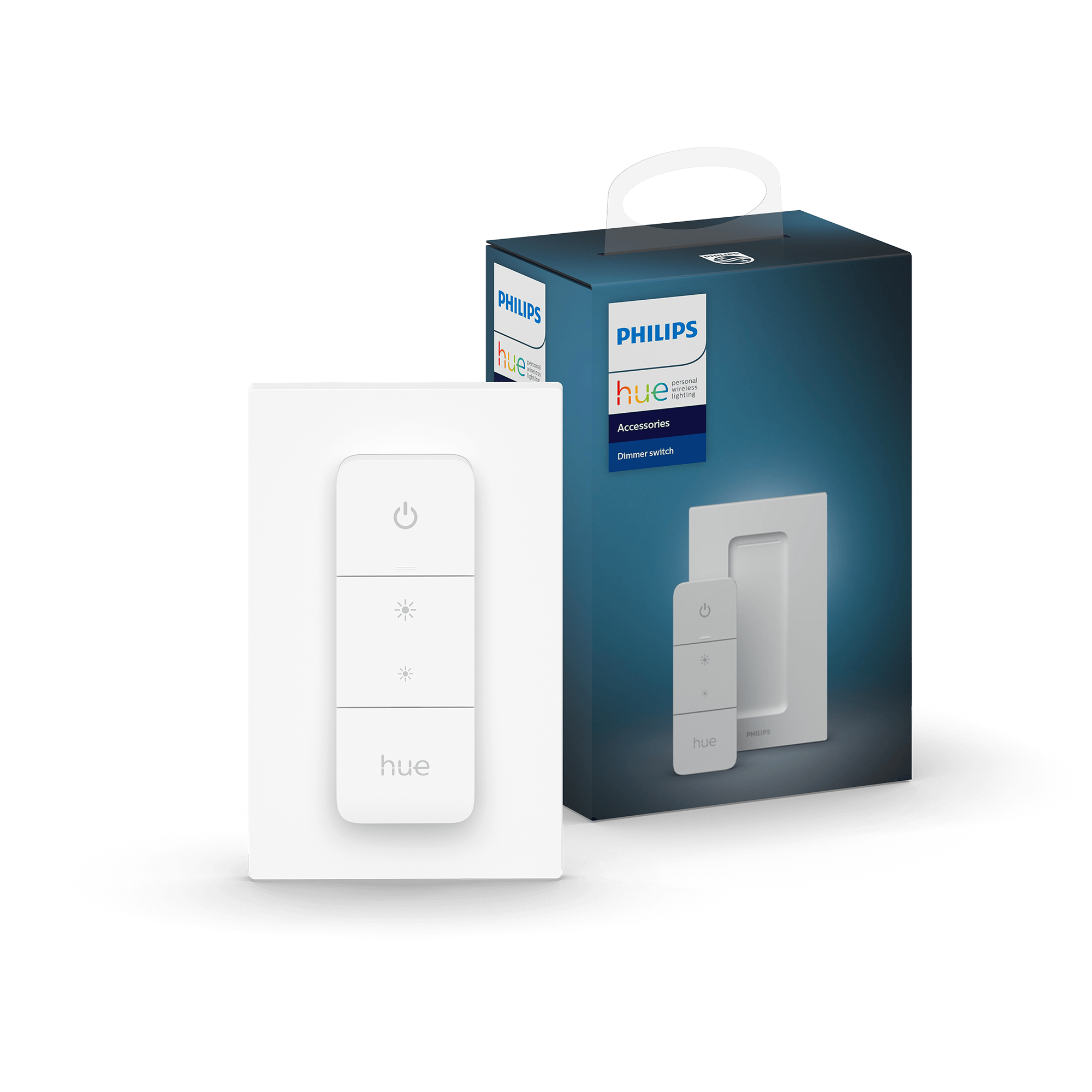 Philips Hue – Dimmebryter v:1644310