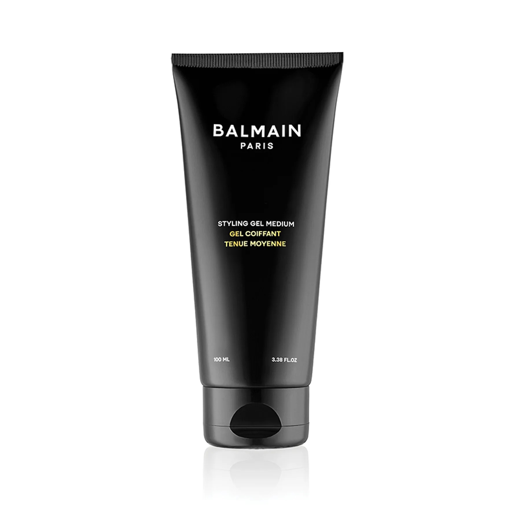 Balmain Paris – Homme Styling Gel Medium Hold 100 ml – 100 v:4426560 Balmain Paris – Homme Styling Gel Medium Hold 100 ml – 100 v:4426560
