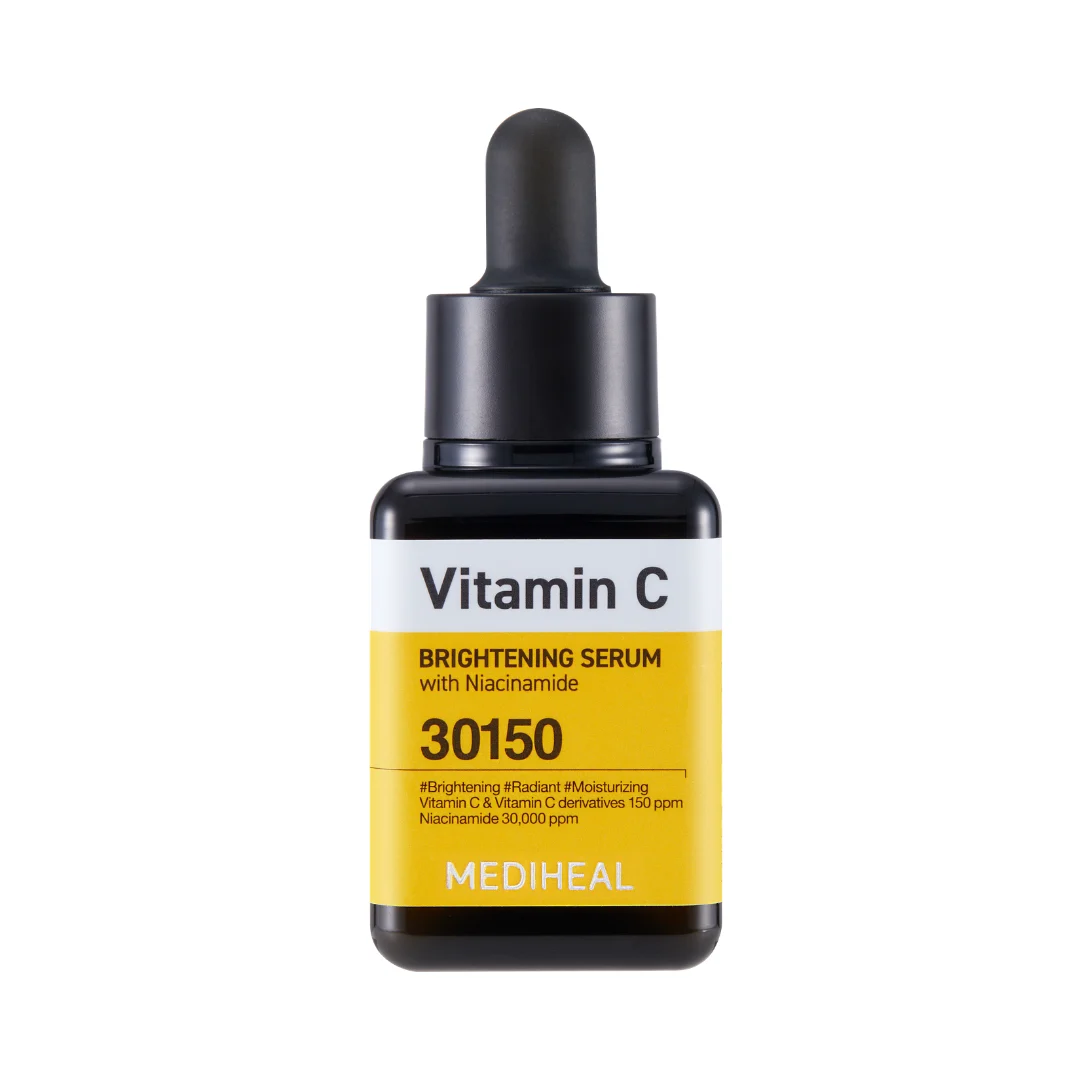 Mediheal - Vitamin C Brightening Serum - 40 ml v:8499825