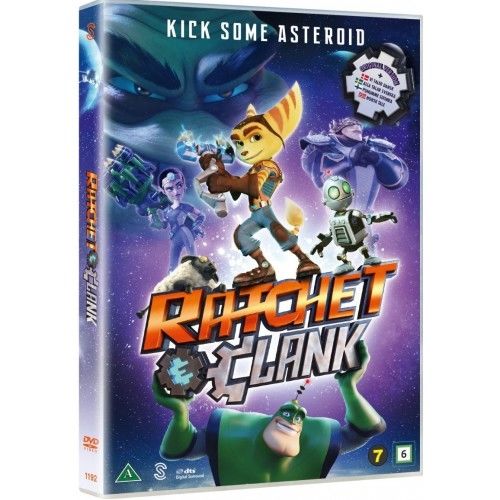 RATCHET AND CLANK v:2252591