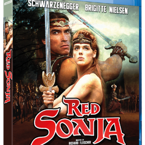 RED SONJA (Arnold Schwarzenegger) v:6631762