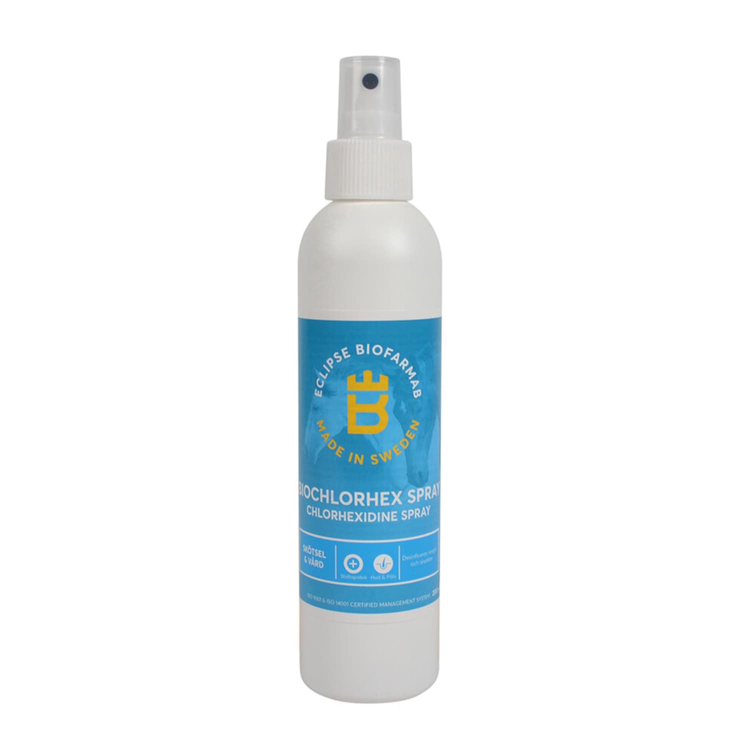 Biofarmab – BioChlorHex Spray – 200ml v:4517068 Biofarmab – BioChlorHex Spray – 200ml v:4517068