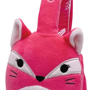 Squishmallows – Plush Bluetooth Headphones – Fifi (608091) – Fifi the Fox v:8271506 Squishmallows – Plush Bluetooth Headphones – Fifi (608091) – Fifi the Fox v:8271506